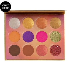 Pur Festival Palette